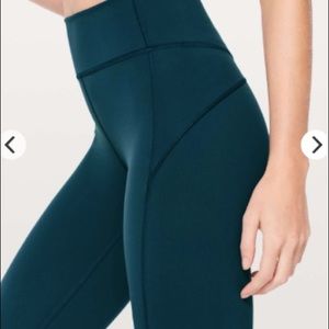 Lululemon In Movement Leggings 8